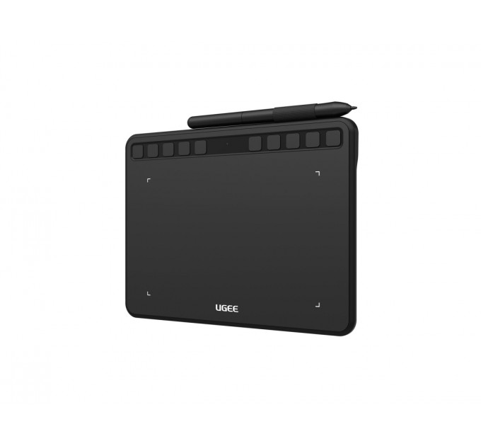 Ugee Графічний планшет Ugee S640 (ZYS640-G-N)