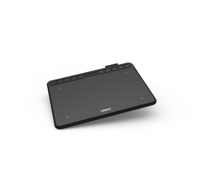 Ugee Графічний планшет Ugee S640 (ZYS640-G-N)