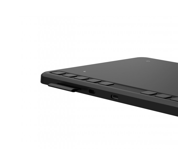 Ugee Графічний планшет Ugee S640 (ZYS640-G-N)