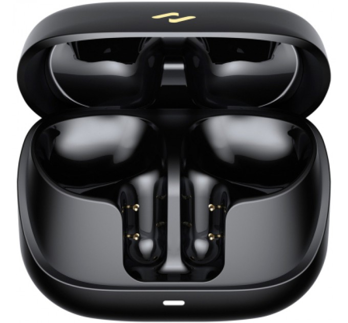 Havit Навушники Havit TW906 Pro ANC TWS Black (6939119080693)