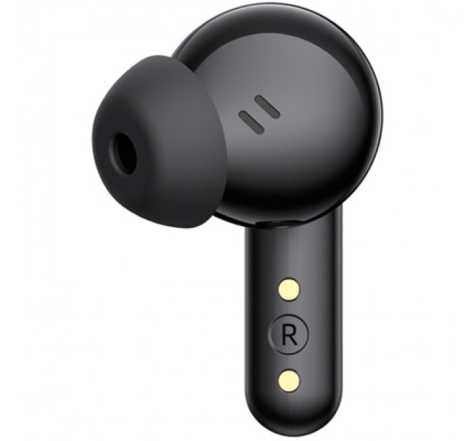 Havit Навушники Havit TW906 Pro ANC TWS Black (6939119080693)