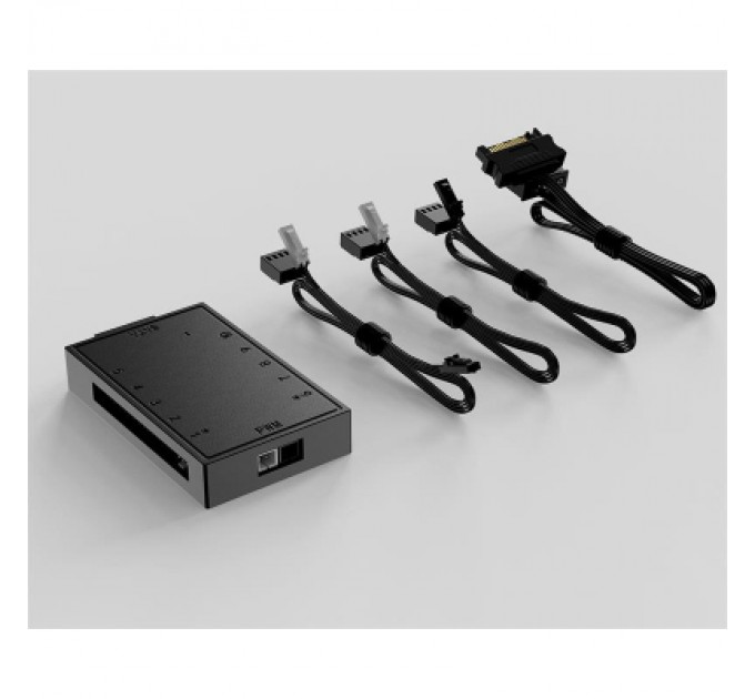 ID-Cooling Модуль управління підсвічуванням ID-Cooling FH-10 PWM