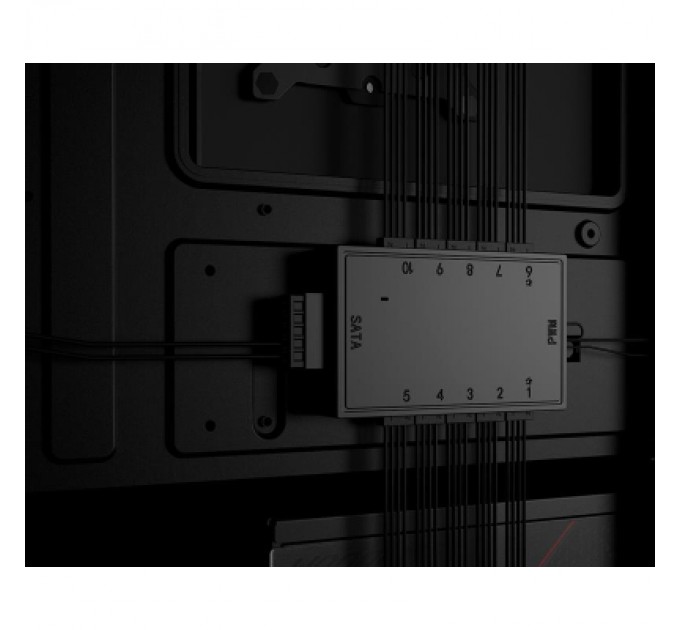 ID-Cooling Модуль управління підсвічуванням ID-Cooling FH-10 PWM
