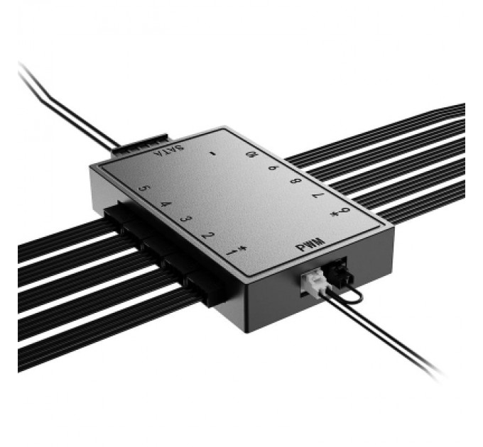 ID-Cooling Модуль управління підсвічуванням ID-Cooling FH-10 PWM