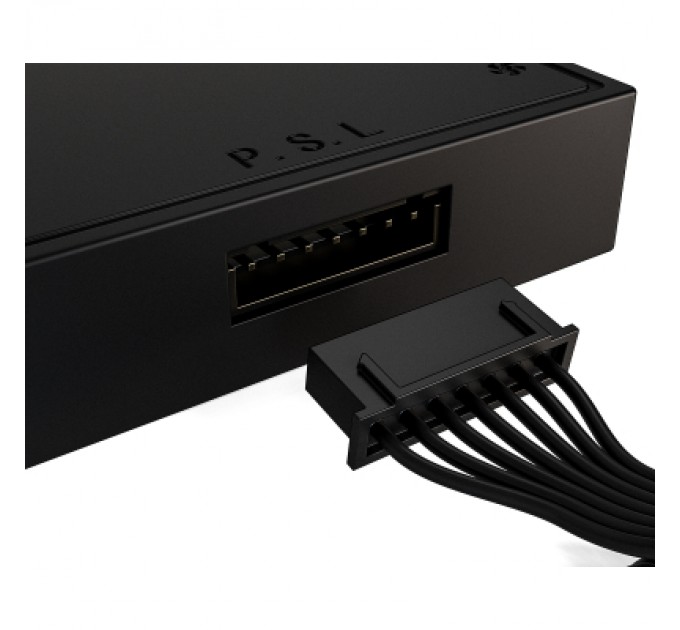 Модуль управління підсвічуванням ID-Cooling HA-08