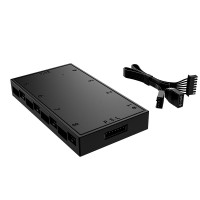 Модуль управління підсвічуванням ID-Cooling HA-08