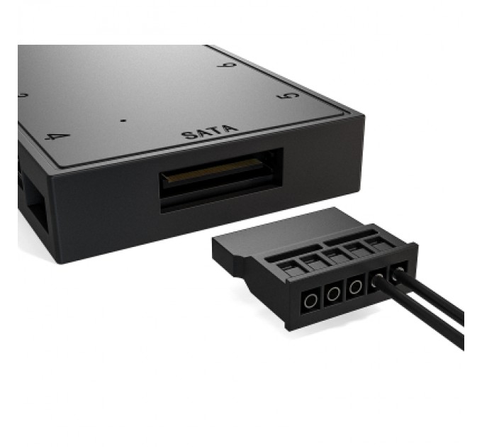 Модуль управління підсвічуванням ID-Cooling HA-08