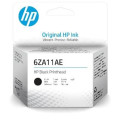 HP Друкуюча голівка HP 6ZA11AE Black (6ZA11AE)