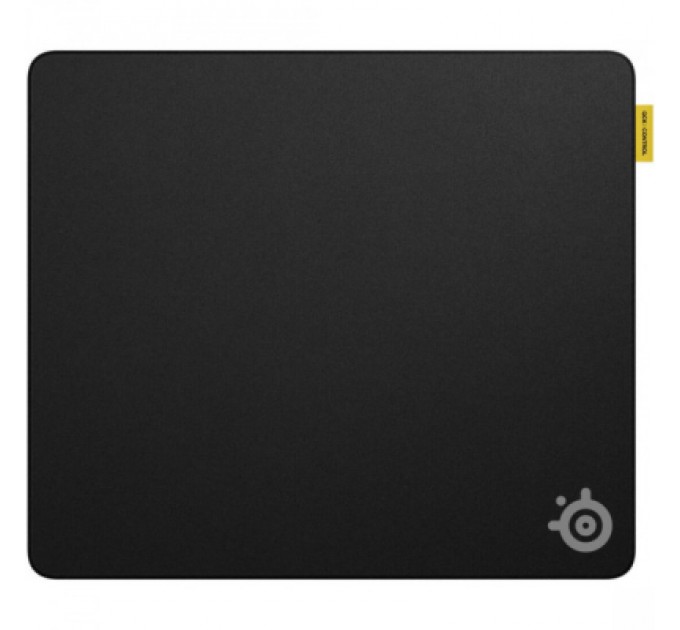 SteelSeries Килимок для мишки SteelSeries QcK Performance L Control Black (63434)