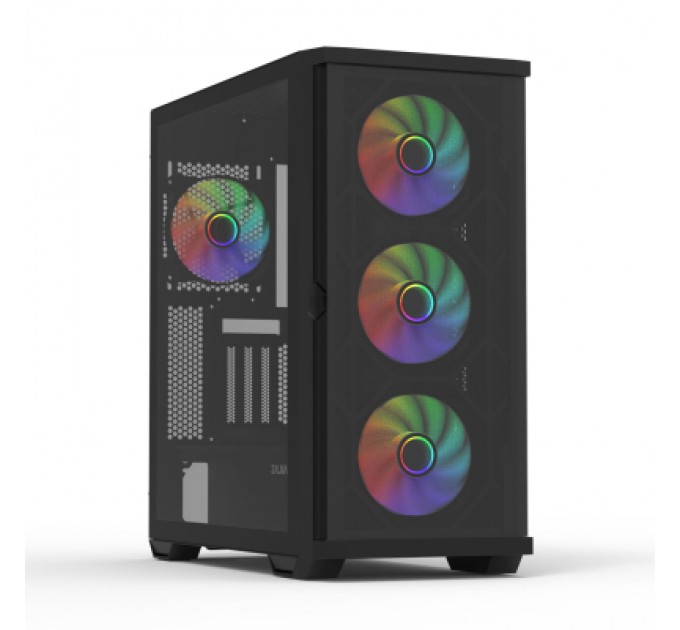 Zalman Корпус Zalman Z10 Duo (Z10DUO)