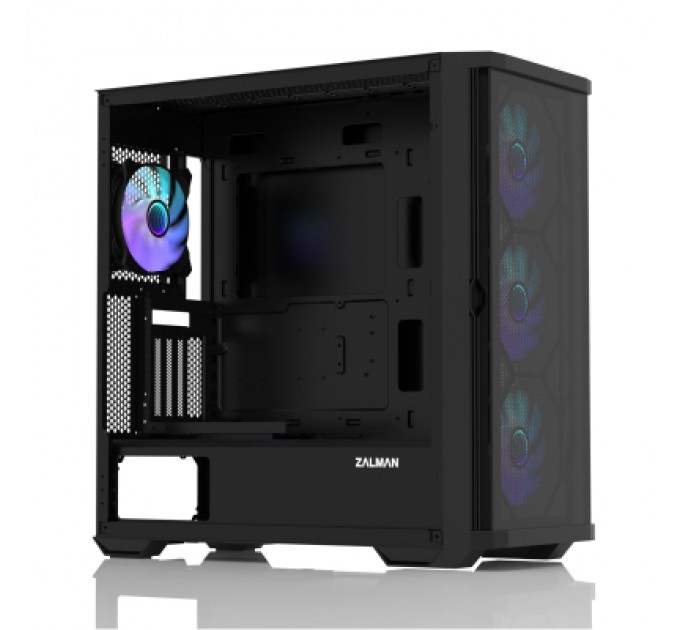 Zalman Корпус Zalman Z10 Duo (Z10DUO)