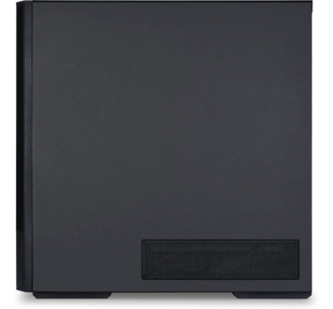 Корпус Lian Li LANCOOL 207 Digital, Black (G99.LAN207DX.00)