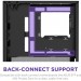 Корпус NZXT H3 Flow All Black (CC-H31FB-01)