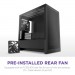 Корпус NZXT H3 Flow All Black (CC-H31FB-01)