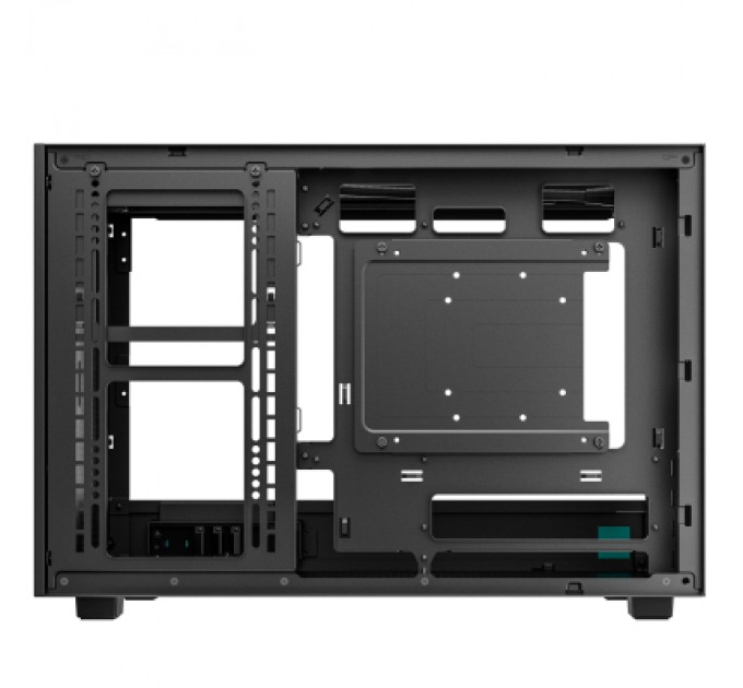 Deepcool Корпус Deepcool CH260 Black (R-CH260-BKNGM0-G-1)