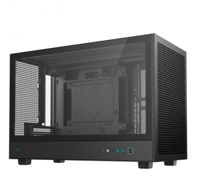 Deepcool Корпус Deepcool CH260 Black (R-CH260-BKNGM0-G-1)