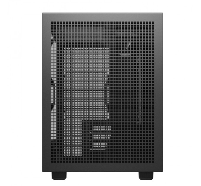 Deepcool Корпус Deepcool CH260 Black (R-CH260-BKNGM0-G-1)
