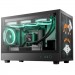 Deepcool Корпус Deepcool CH260 Black (R-CH260-BKNGM0-G-1)