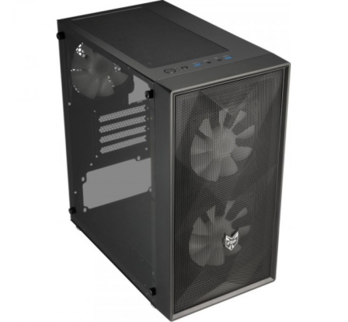 Корпус FSP CST130BASICB