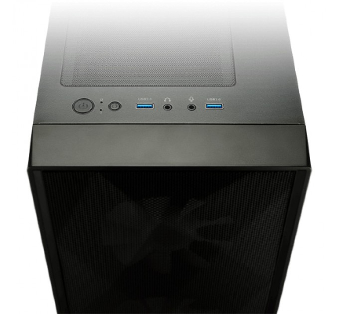 Корпус FSP CST130BASICB