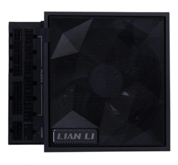Lian Li Блок живлення Lian Li 850W EDGE GOLD (G9P.EG0850G.B000.EU)