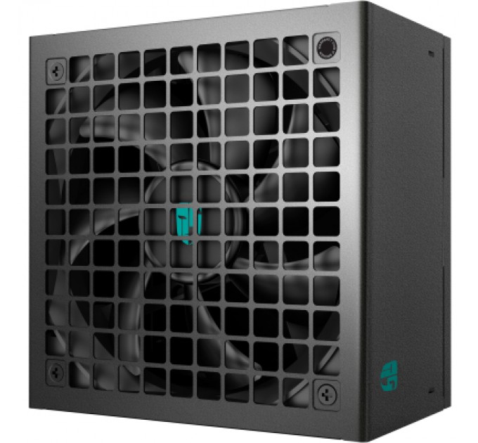 Deepcool Блок живлення Deepcool 1200W PN1200M GamerStorm (R-PNC00M-FC0B-JGEU)
