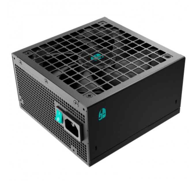 Deepcool Блок живлення Deepcool 1200W PN1200M GamerStorm (R-PNC00M-FC0B-JGEU)