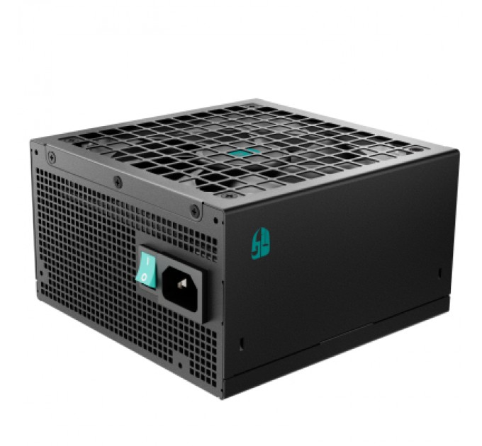 Deepcool Блок живлення Deepcool 1200W PN1200M GamerStorm (R-PNC00M-FC0B-JGEU)