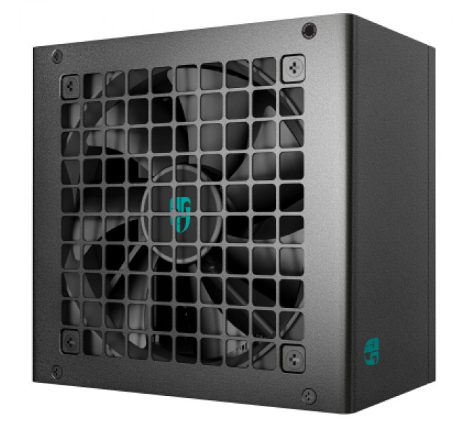 Deepcool Блок живлення Deepcool 650W PN650M GamerStorm (R-PN650M-FC0B-JGEU)
