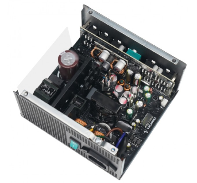 Deepcool Блок живлення Deepcool 650W PN650M GamerStorm (R-PN650M-FC0B-JGEU)