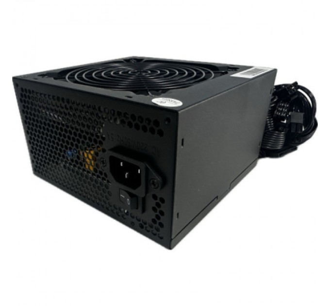 Casecom Блок живлення Casecom 750W (CM 750 ATX)