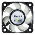 Gelid Solutions Кулер до корпусу Gelid Solutions Silent 4 40 mm (FN-SX04-42)