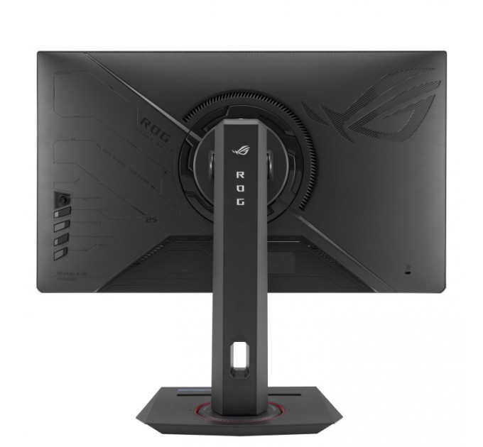 Монітор Asus 24.5" ROG Strix XG259QNS (90LM09M0-B01370) IPS Black