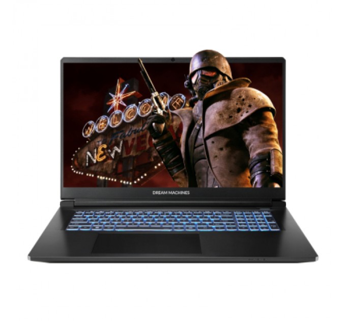 Ноутбук Dream Machines RT5070-17 (RT5070-17UA21)