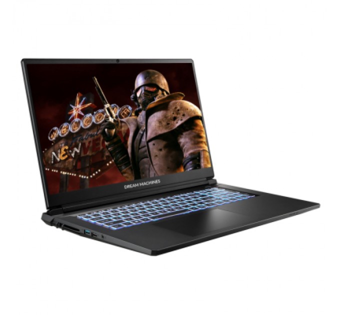 Ноутбук Dream Machines RT5070-17 (RT5070-17UA21)