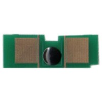 Чип для картриджа HP CLJ 1500/2500/2550/2820 Black BASF (WWMID-71134)
