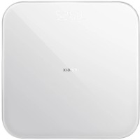 Ваги підлогові Xiaomi Mi Smart Scale S200 White (BHR9230GL)