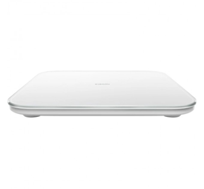 Ваги підлогові Xiaomi Mi Smart Scale S200 White (BHR9230GL)