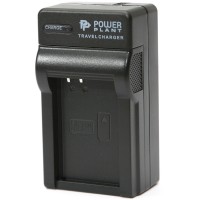 Зарядний пристрій для фото PowerPlant Canon LP-E12 (DV00DV2311)