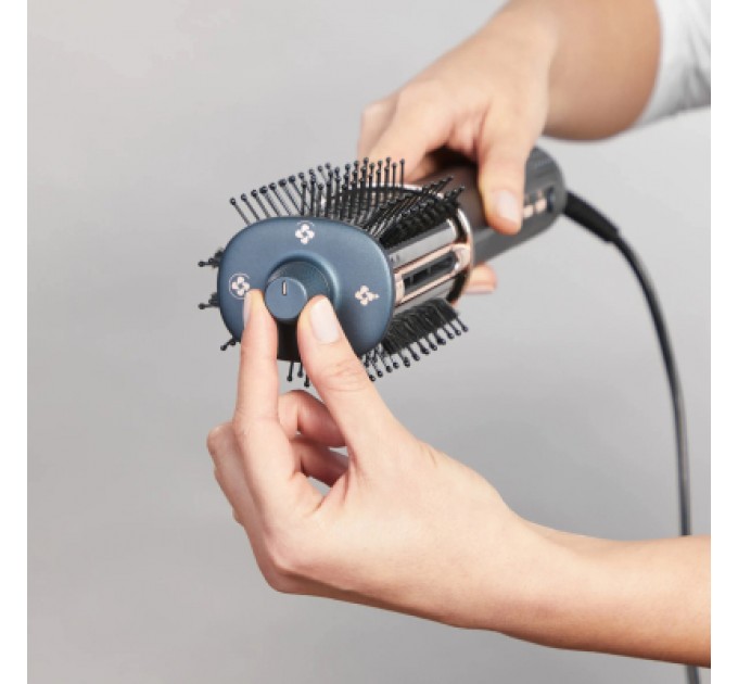 Rowenta Фен-щітка Rowenta UB9720E0