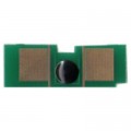 BASF Чип для картриджа HP CLJ 1500/2500/2550/2820 Magenta BASF (WWMID-71119)