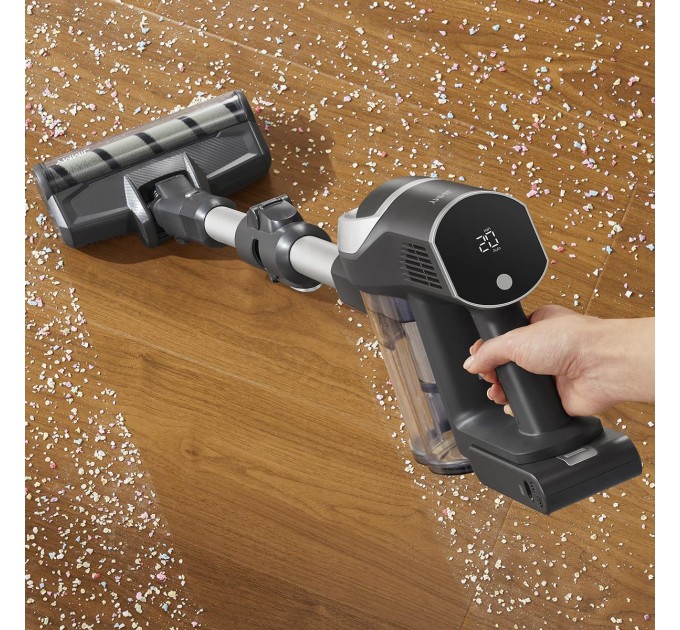 Jimmy Бездротовий пилосос Jimmy JV9 Pro Aqua