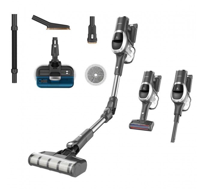 Jimmy Бездротовий пилосос Jimmy JV9 Pro Aqua