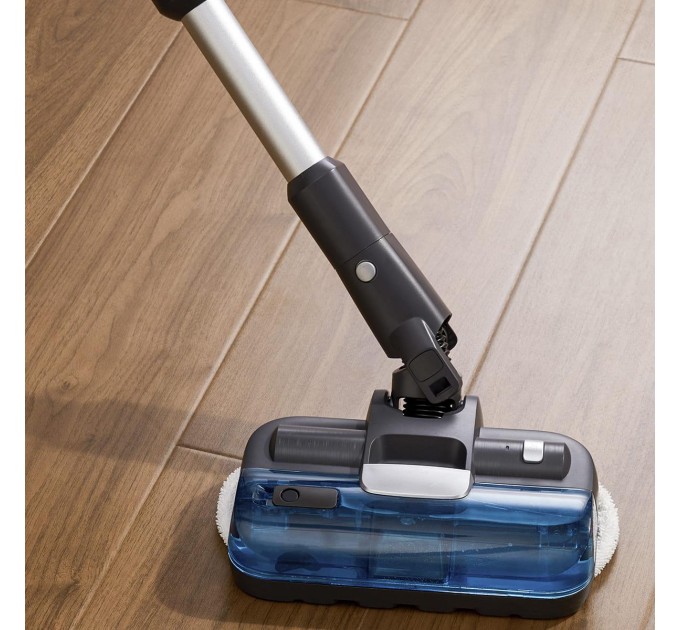 Jimmy Бездротовий пилосос Jimmy JV9 Pro Aqua