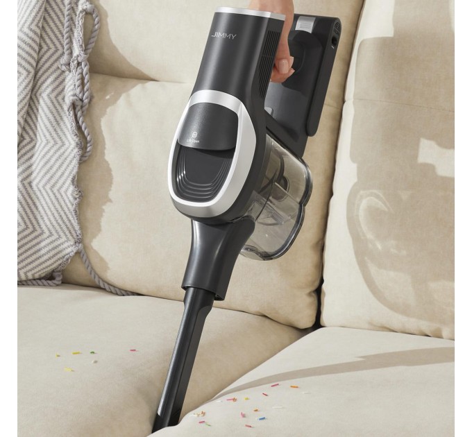 Jimmy Бездротовий пилосос Jimmy JV9 Pro Aqua
