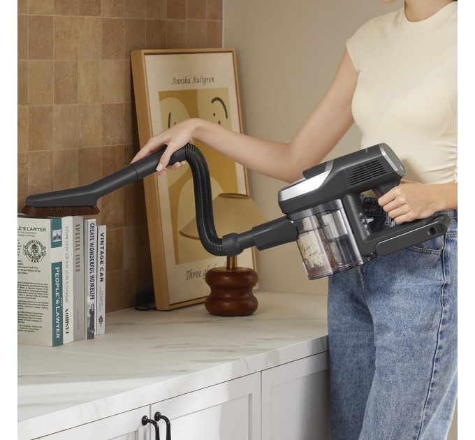 Jimmy Бездротовий пилосос Jimmy JV9 Pro Aqua