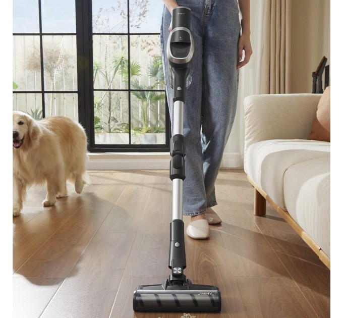 Jimmy Бездротовий пилосос Jimmy JV9 Pro Aqua