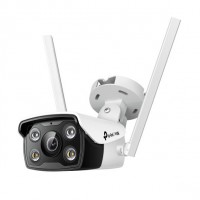 4 МП зовнішня мережева камера, VIGI C340-W(4mm) TP-LINK