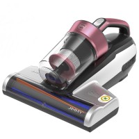 Ручний пилосос JIMMY з УФ-лампою для м'яких меблів BX5 Pro