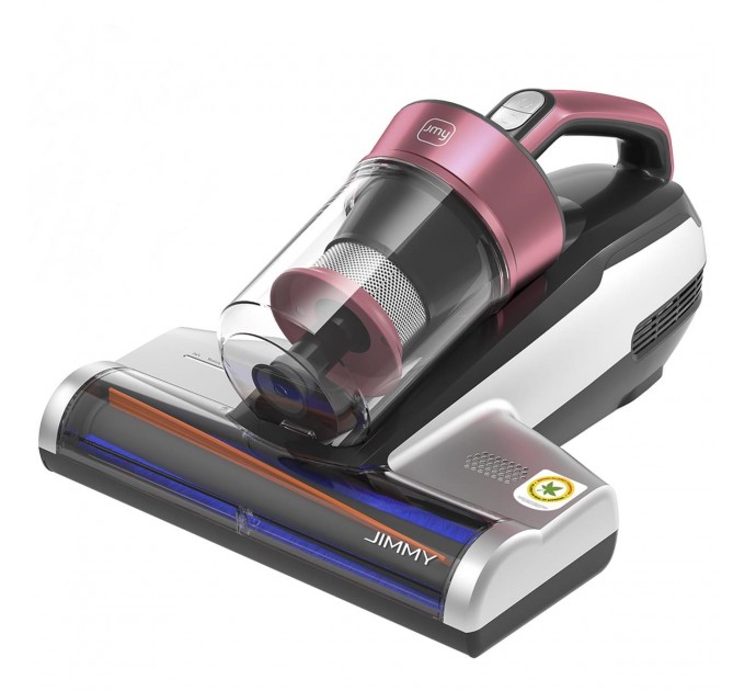 Jimmy Ручний пилосос JIMMY з УФ-лампою для м'яких меблів BX5 Pro